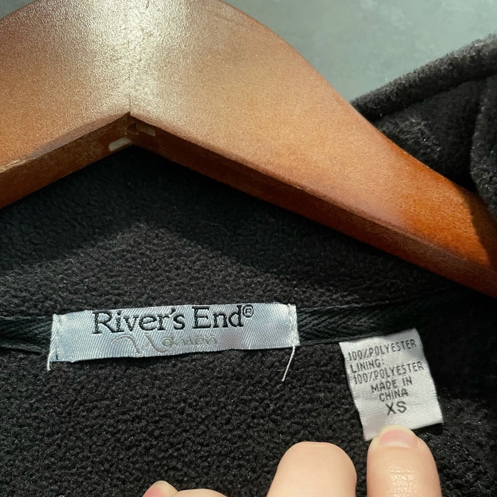 Fleece jacket - Picture 3 of 4